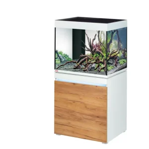 EHEIM incpiria 230 LED alpin-natur Aquarium mit Unterschrank Sofort Bestellen